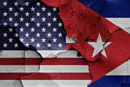 США может рассматривать возможность установления контроля над Кубой