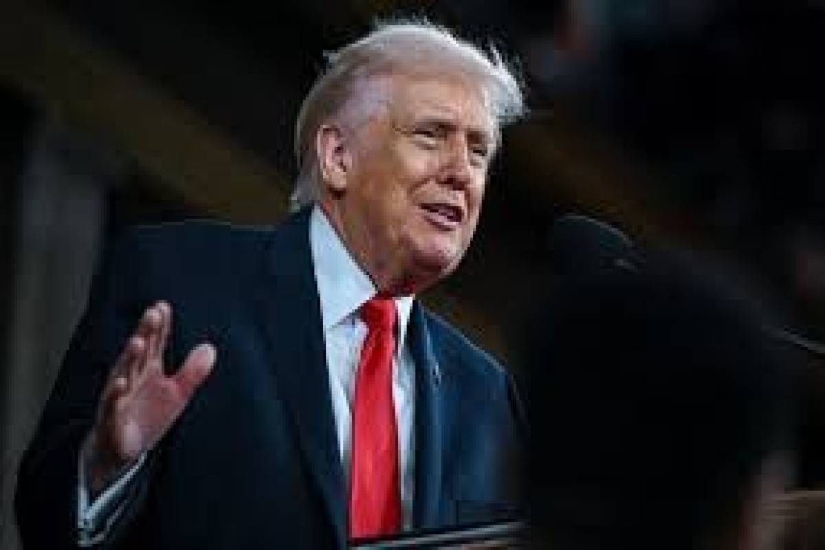 Трамп запретил использование технологий Anthropic федеральными ведомствами