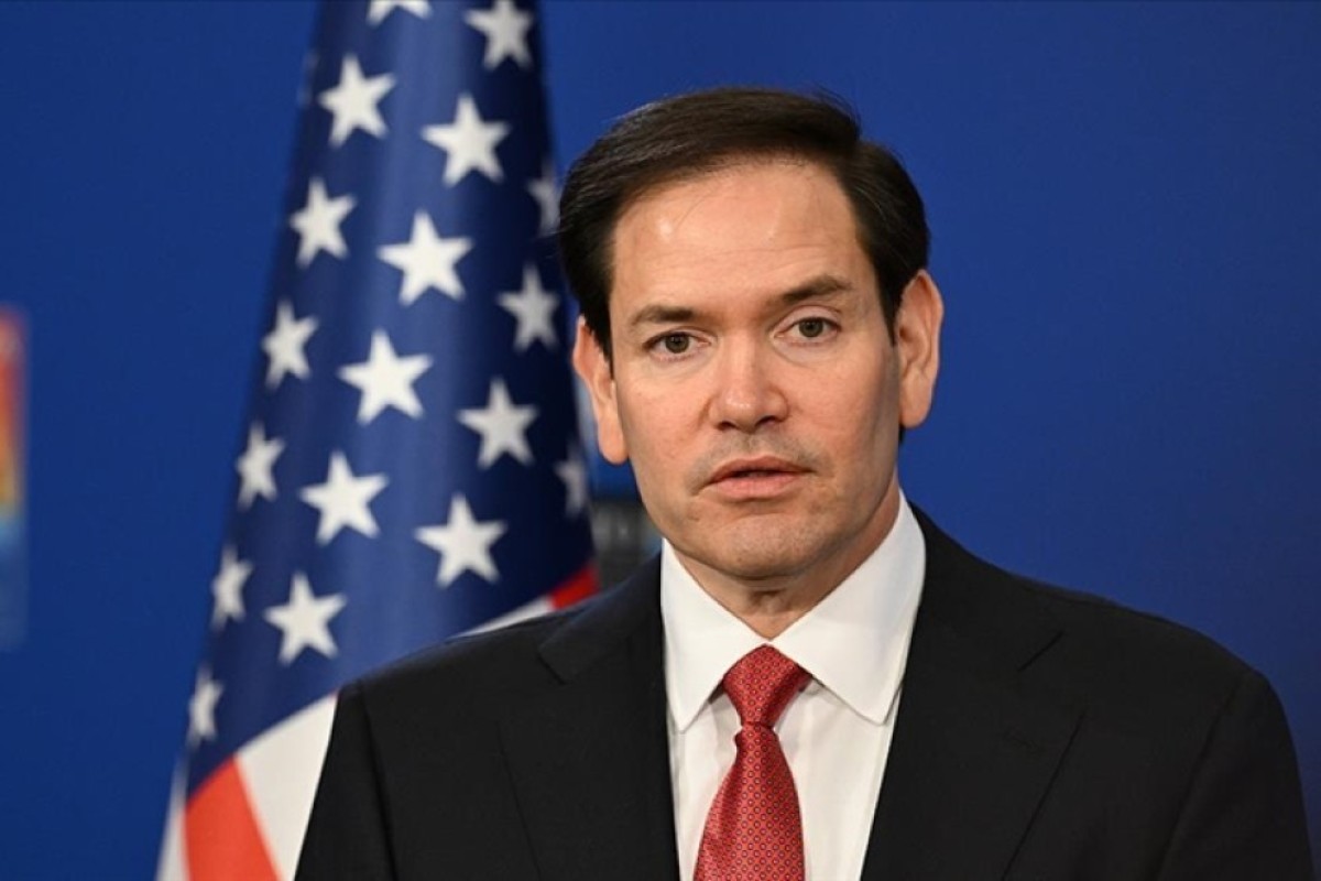 Марко Рубио: Иран включён в список государств, незаконно удерживающих иностранных граждан