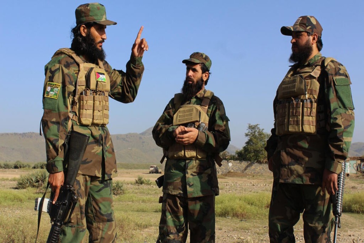 Эскалация на границе Пакистана и Афганистана: 331 погибший и более 500 раненых