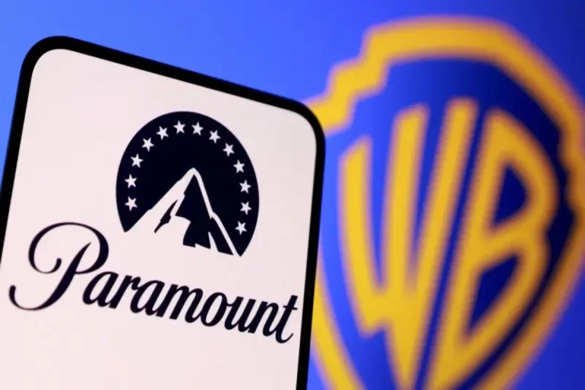 $111 млрд: Paramount покупает Warner Bros. Discovery и обходит Netflix