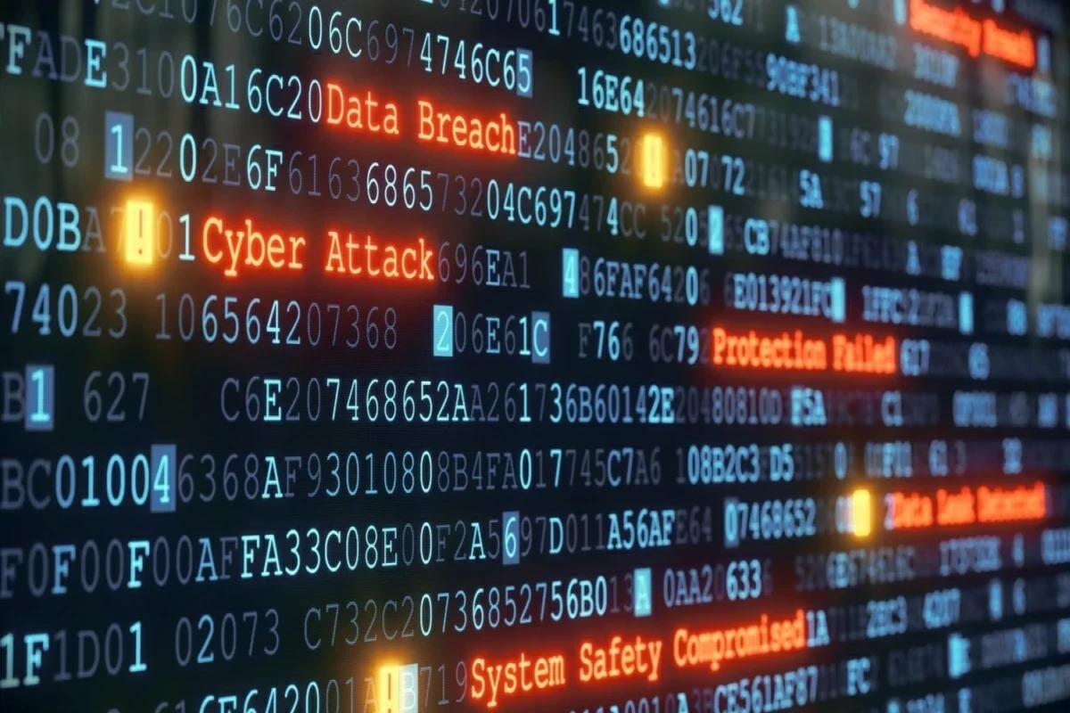 Приложение «Bad-e Saba» и агентство ISNA подверглись хакерской атаке