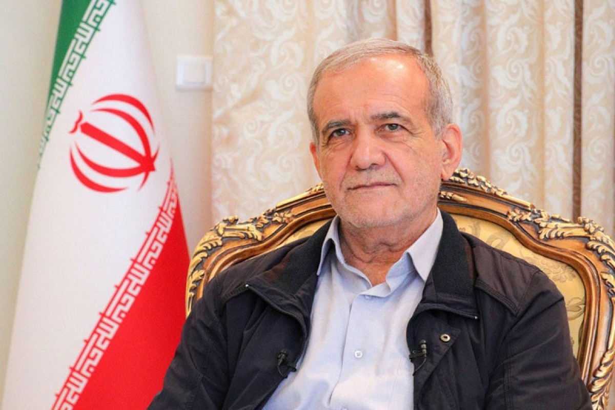 Источник: покушения на Пезешкиана не было