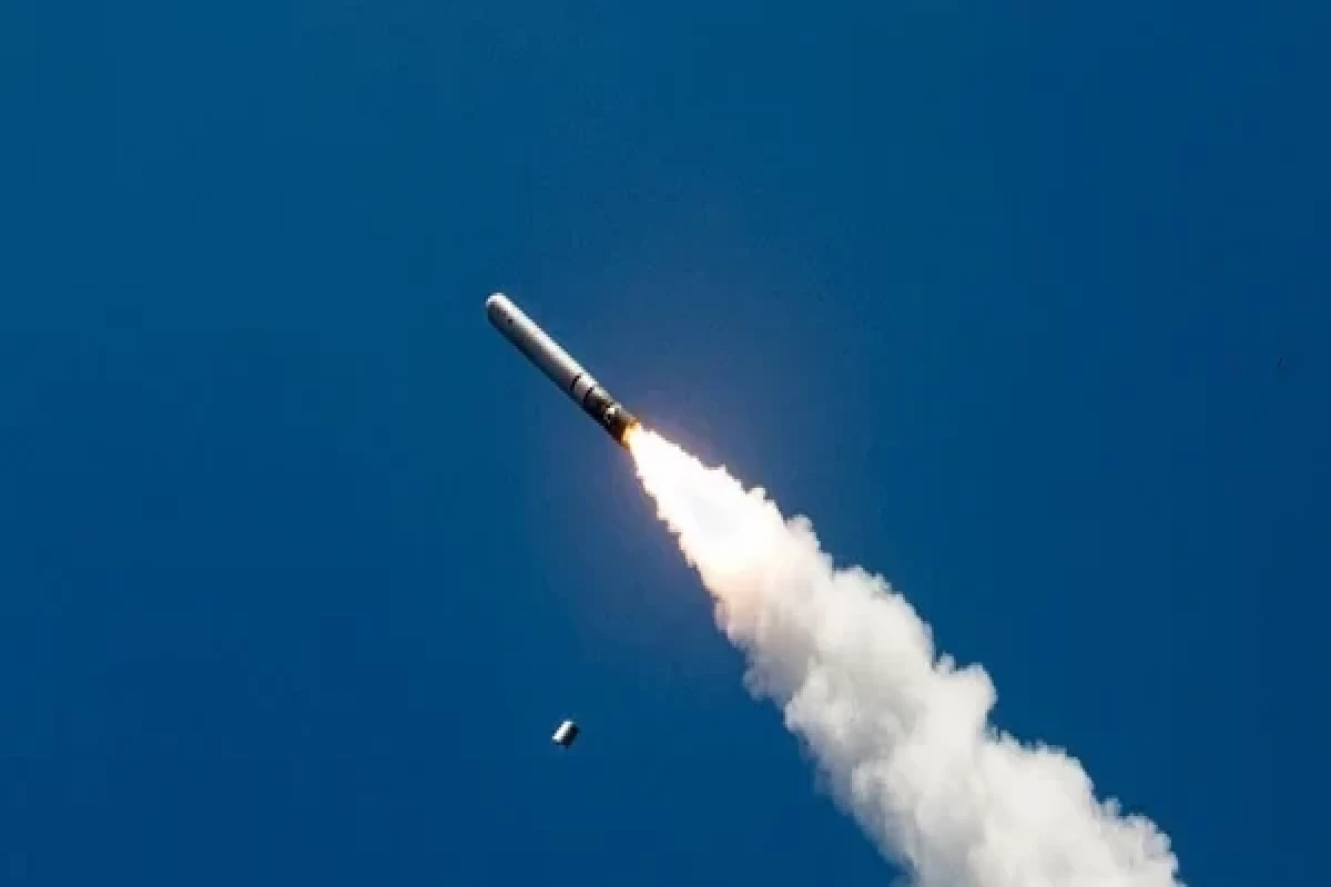 СМИ: Сирены в Иордании и Бахрейне, «Tomahawk» над Ираном