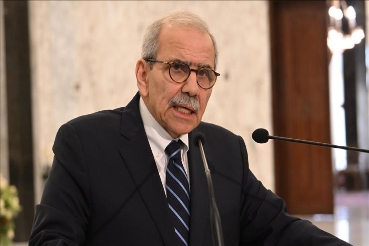 Премьер Ливана предупредил о недопустимости втягивания страны в войну