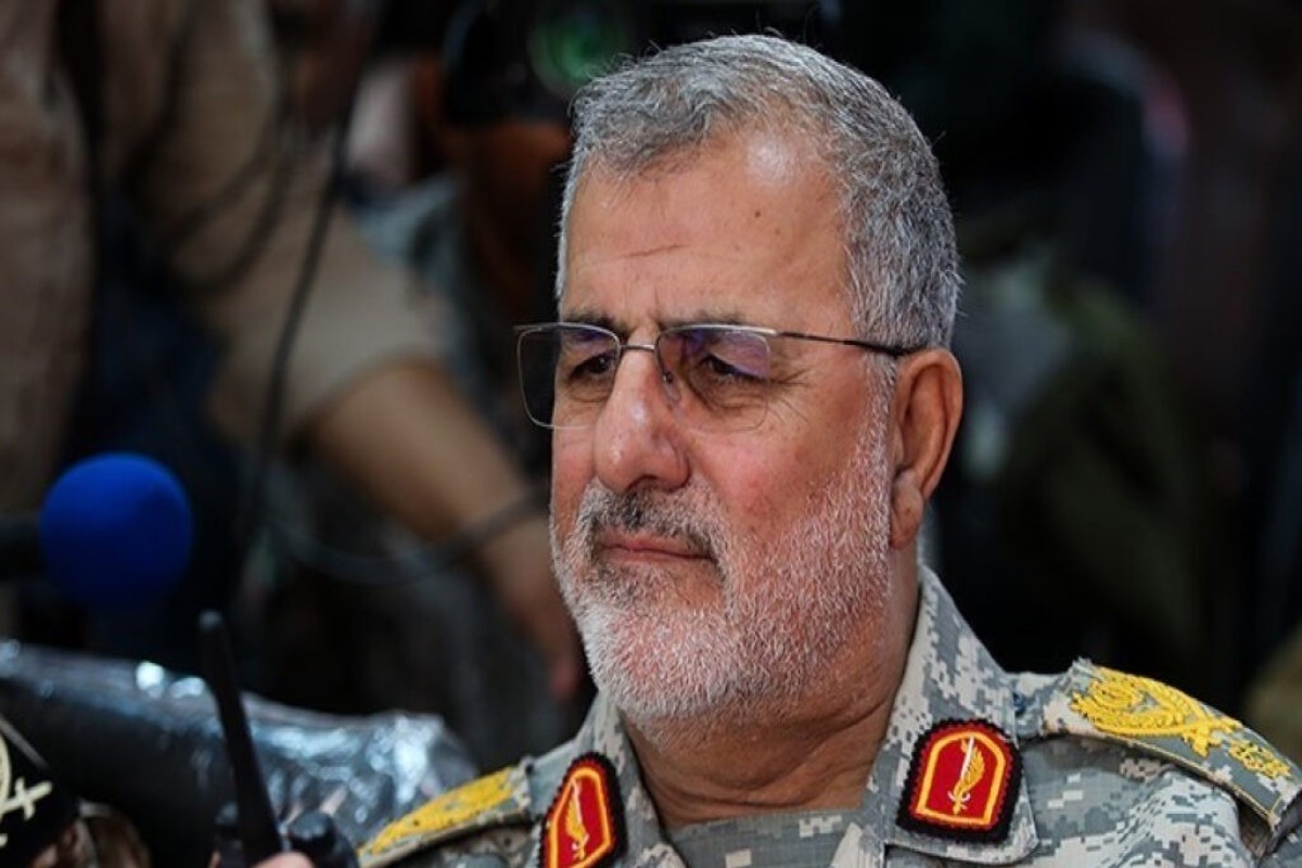 В Израиле заявили о возможной гибели руководителя КСИР