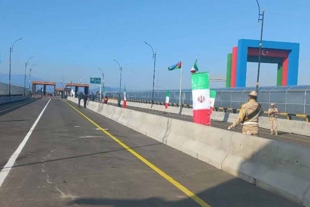 Из Ирана эвакуированы двое граждан Азербайджана