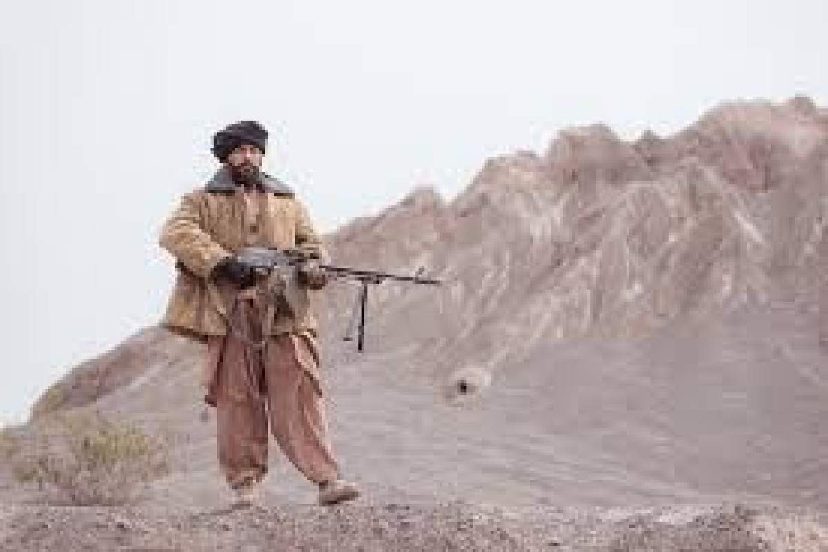 Министр информации Пакистана заявил о гибели 352 афганских военных