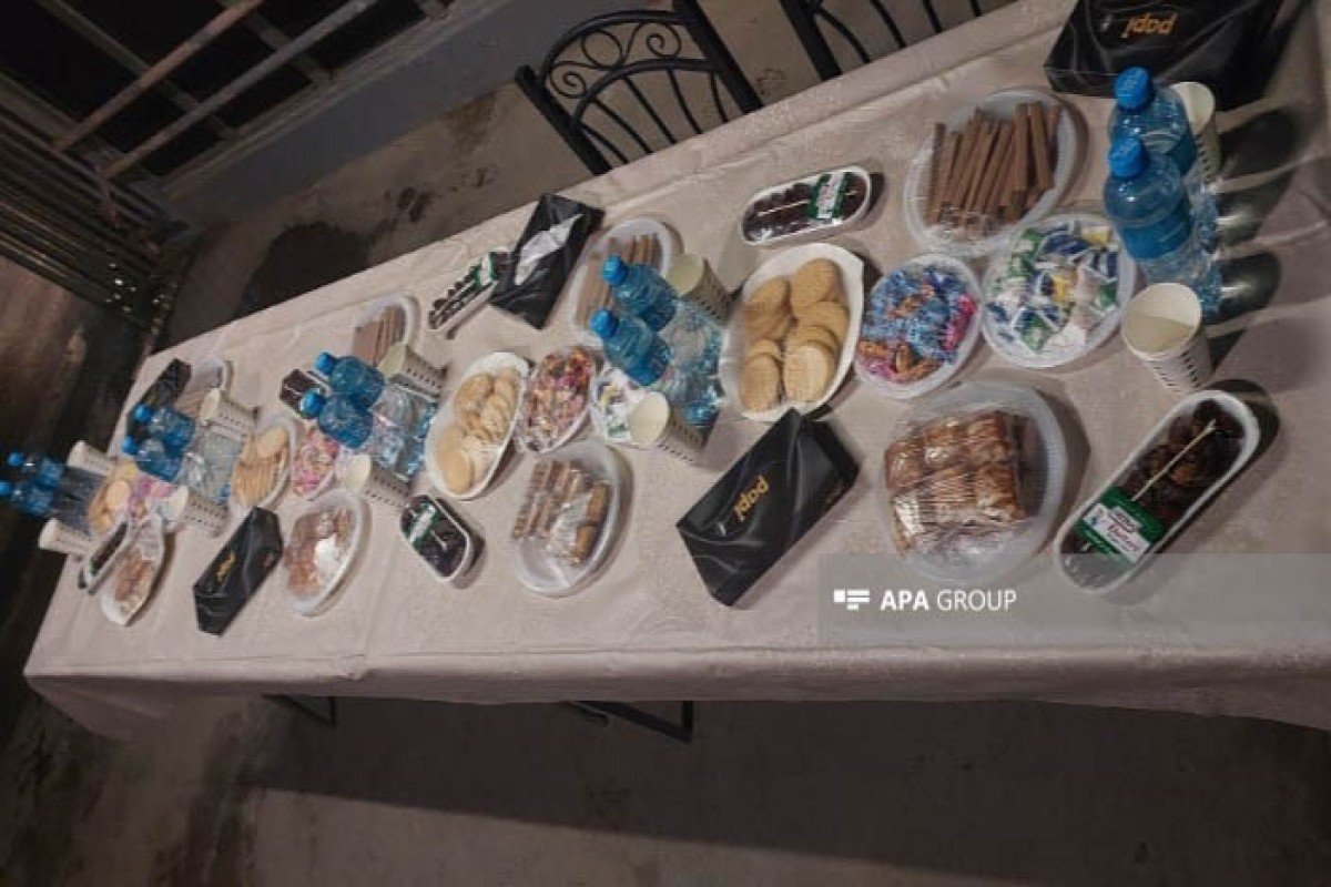 Из Ирана эвакуированы 12 граждан Азербайджана -ОБНОВЛЕНО 