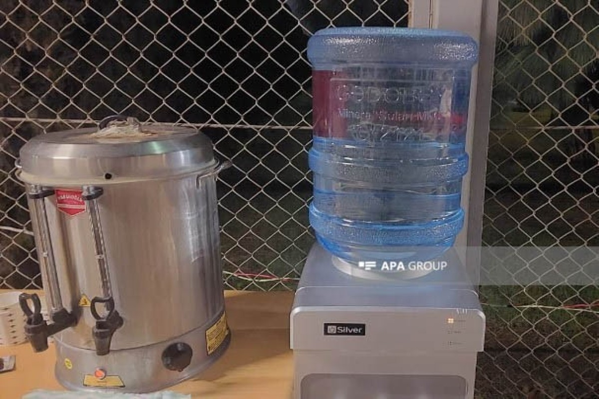 Из Ирана эвакуированы 12 граждан Азербайджана -ОБНОВЛЕНО 