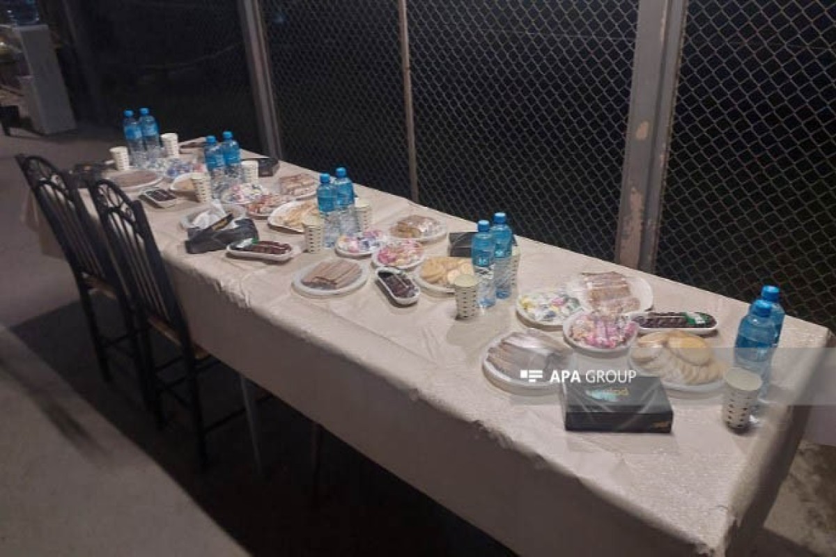 Из Ирана эвакуированы 12 граждан Азербайджана -ОБНОВЛЕНО 