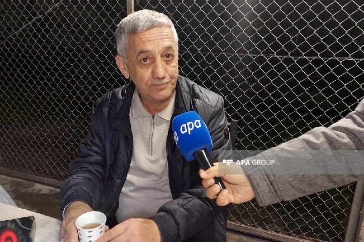 Из Ирана эвакуированы 12 граждан Азербайджана -ОБНОВЛЕНО 