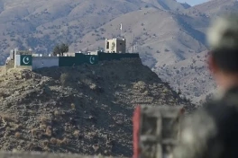 Пакистан объявил о начале операции «Ghazab lil-Hag» против власти Талибана