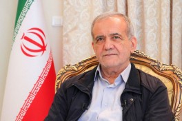 Источник: покушения на Пезешкиана не было