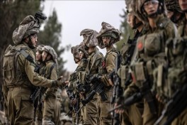 Израиль мобилизует 70 тысяч резервистов