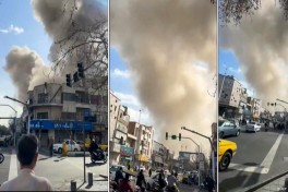 Reuters сообщает о потерях среди руководства КСИР и жертве в ОАЭ