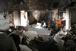 Удар по школе для девочек в Иране: 50 погибших, ранены 61 человек -ВИДЕО -ОБНОВЛЕНО 