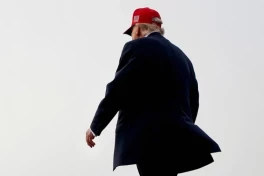 Axios: повторного выступления Трампа в субботу не будет