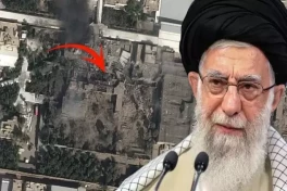 Израильские СМИ усомнились в возможности появления Хаменеи в прямом эфире