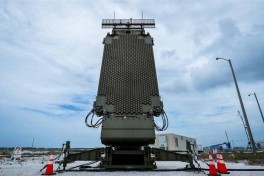 В Катаре уничтожен американский радар стоимостью 1 млрд долларов