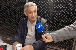 Из Ирана эвакуированы 12 граждан Азербайджана -ОБНОВЛЕНО 