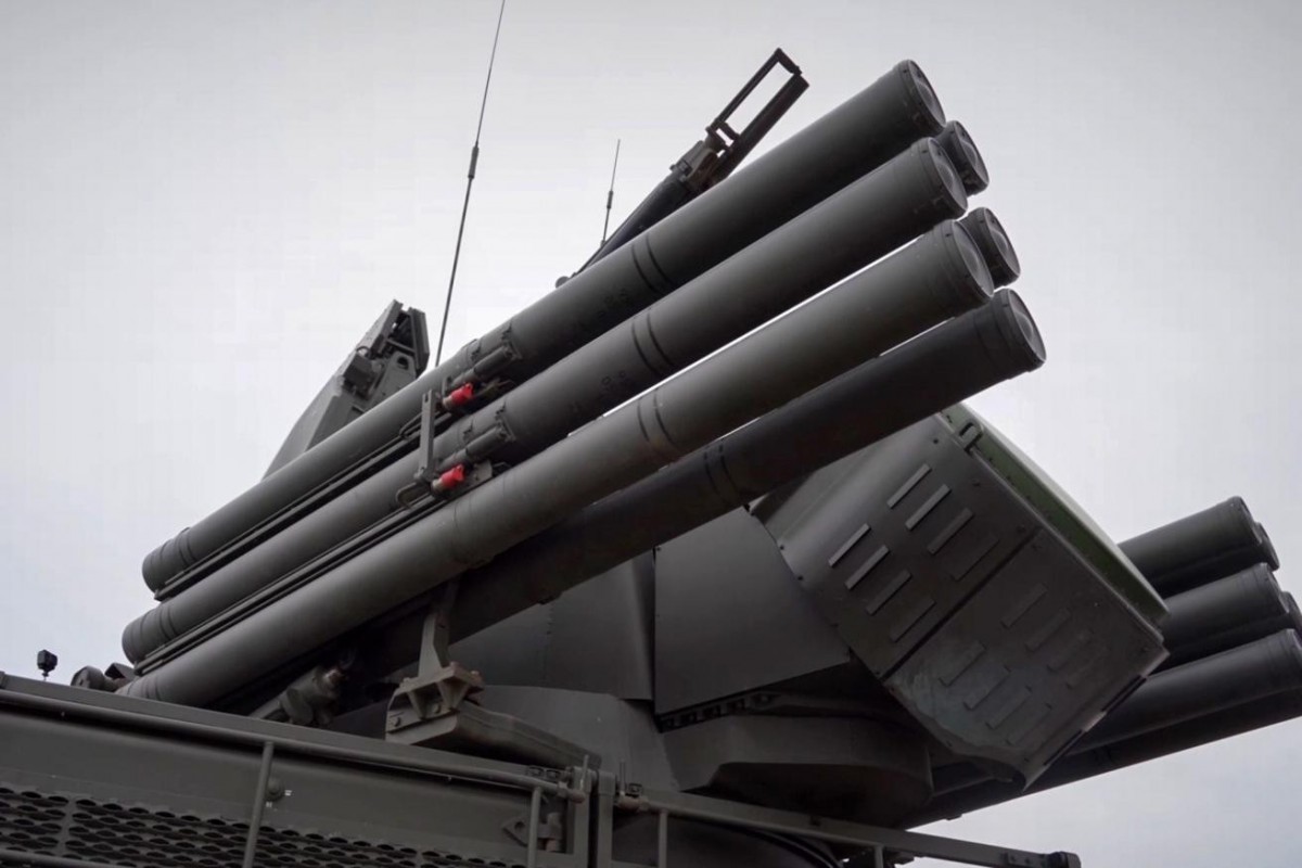 За сутки над регионами России были сбиты 53 украинских БПЛА