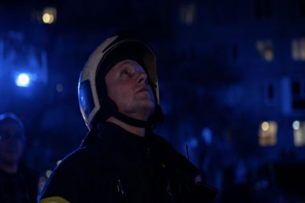 ВС РФ атаковали Одессу в новогоднюю ночь, повреждены дома