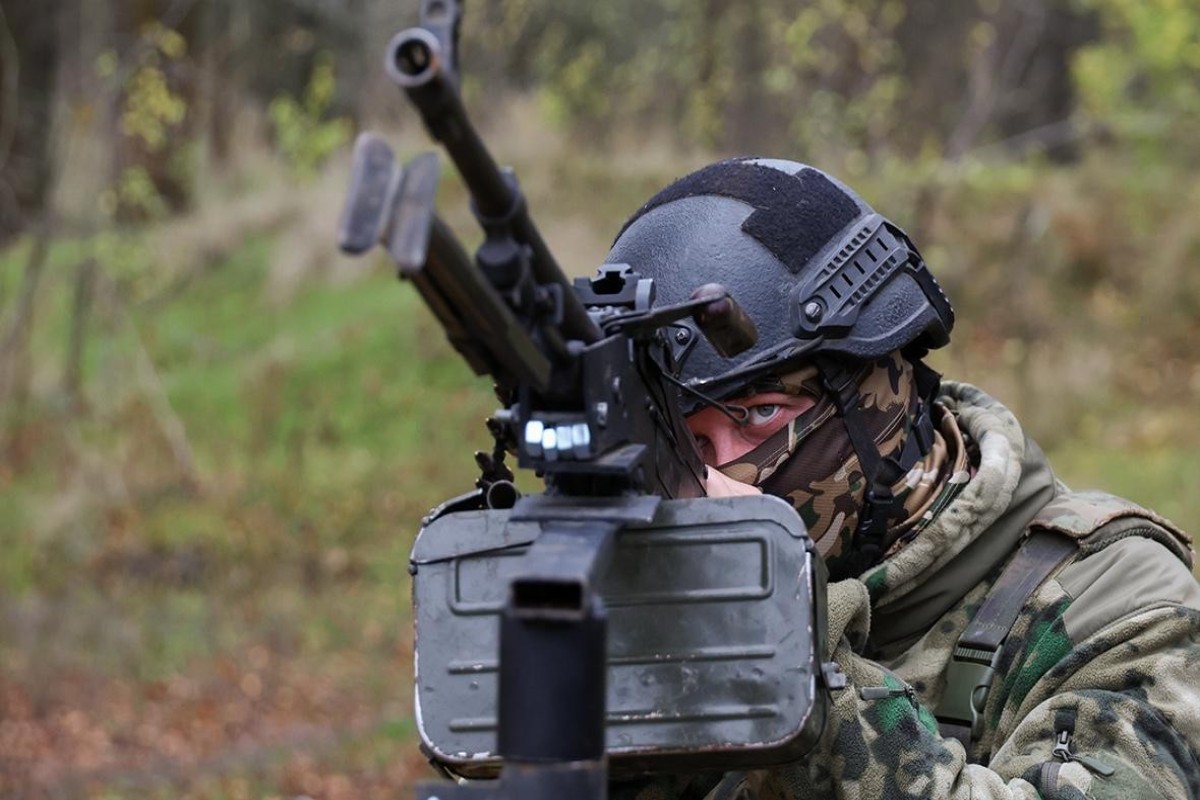 Силы ПВО РФ сбили 20 летевших на Москву БПЛА