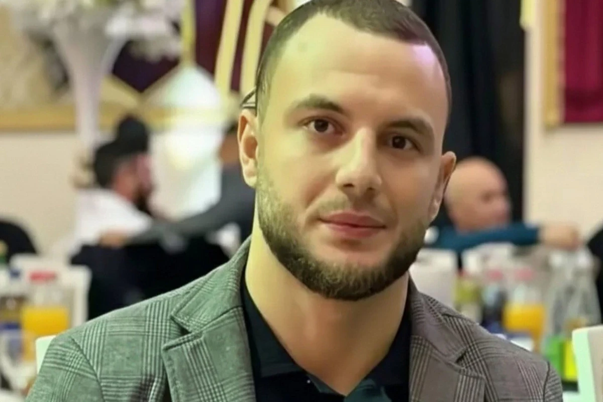 Эмиль Раджабли