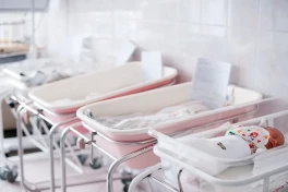 В 2026 году первый ребёнок в Азербайджане родился в Нахчыване