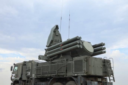 Минобороны: Конечной целью украинских БПЛА 29 декабря являлась резиденция Путина