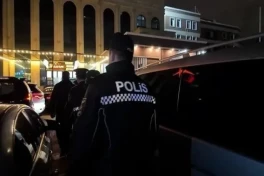 В Баку в ночном клубе произошла драка: есть убитый