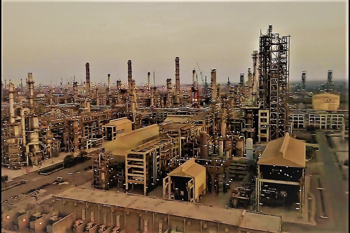 Bloomberg: Крупный НПЗ Индии возобновил импорт российской нефти