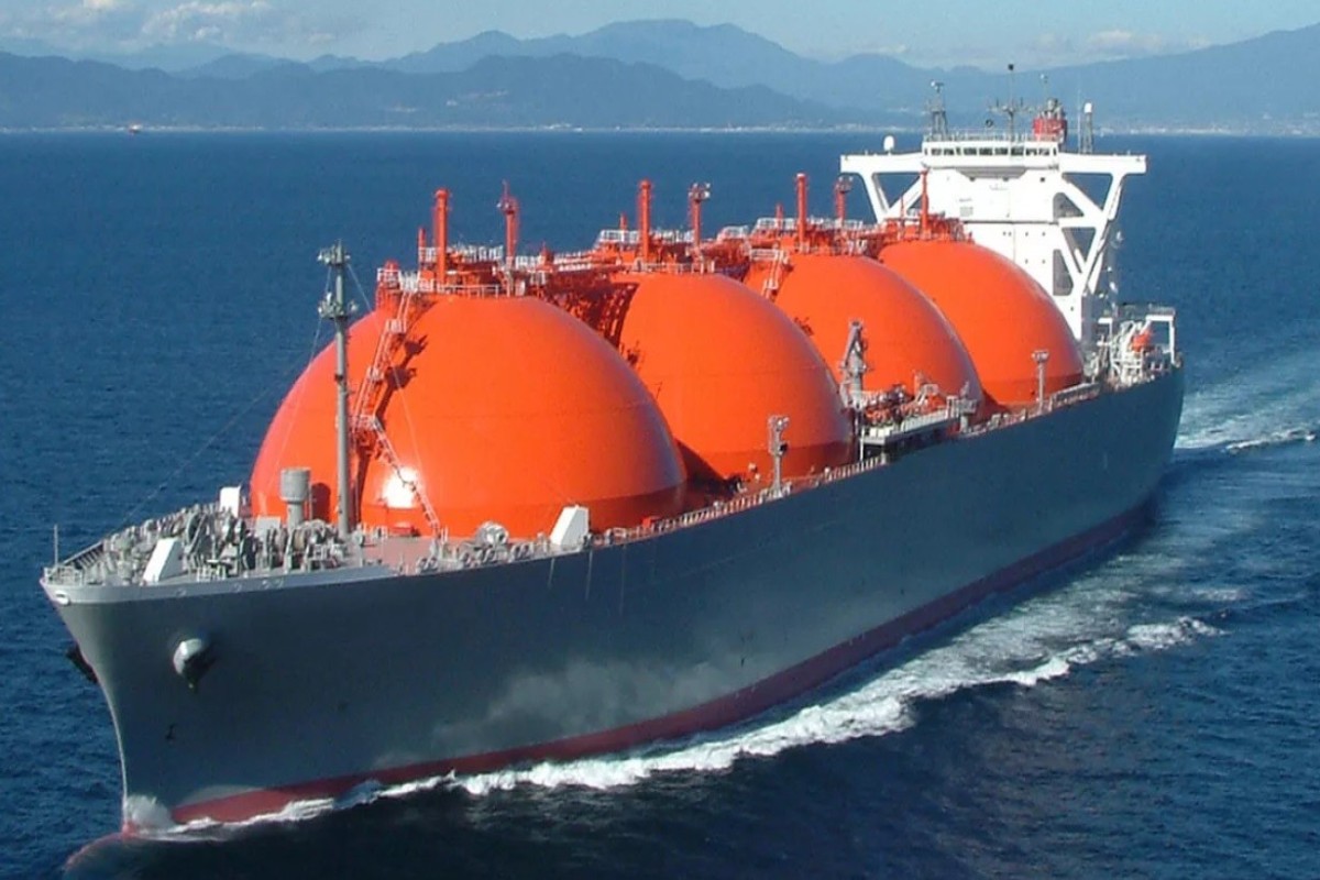 Европа увеличивает импорт СПГ: роль азербайджанского газа в энергобезопасности ЕС растёт 