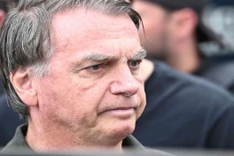 Экс-президента Бразилии выписали из больницы и вернули в тюрьму