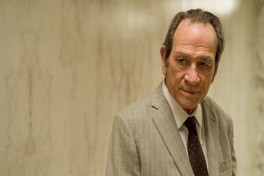 Дочь актера Томми Ли Джонса нашли мертвой