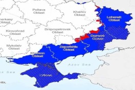 Украинцы против уступок - ОПРОС 