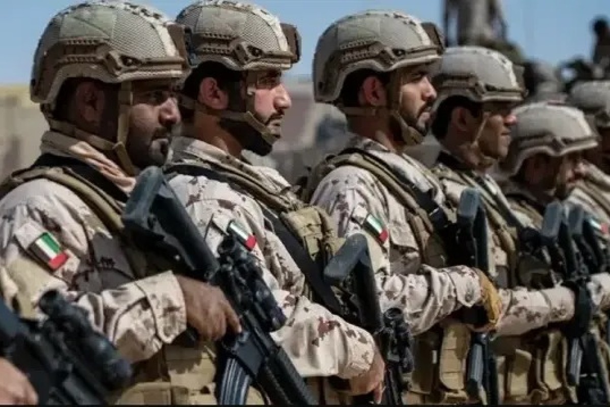 ОАЭ завершили вывод своего военного контингента из Йемена