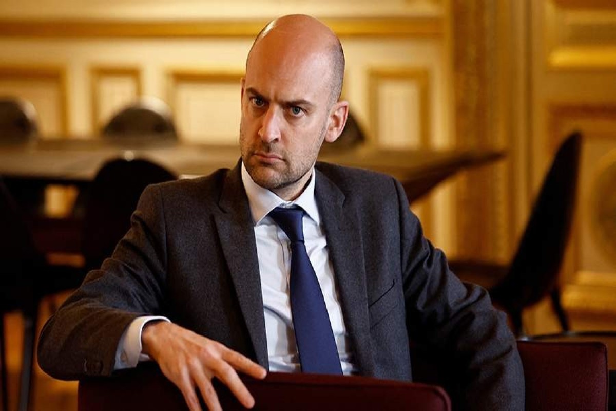 Жан-Ноэль Барро: Париж выступает за уважение суверенитета венесуэльского народа