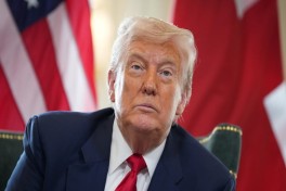 Постпред Ирана при ООН сравнил заявления Трампа с подстрекательством к насилию