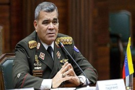 Министр обороны Венесуэлы "ожил" и выступил: Победа будет за нами  - ОБНОВЛЕНО 