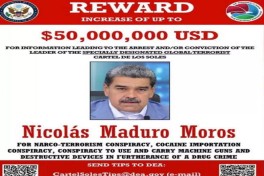 Американские спецслужбы подкупили офицеров и других лиц в Каракасе - ОБНОВЛЕНО 