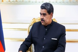 Спецслужбы США показали момент задержания Мадуро-ФОТО 