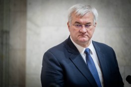 Глава МИД Украины поддержал операцию США в Венесуэле