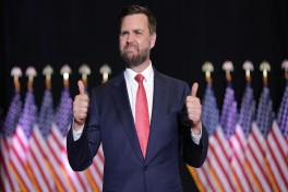 Джей Ди Вэнс прокомментировал ситуацию в Венесуэле