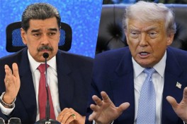 Трамп предлагал Мадуро сдаться добровольно