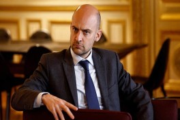 Жан-Ноэль Барро: Париж выступает за уважение суверенитета венесуэльского народа