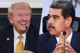 NYT: Источник ЦРУ в правительстве Венесуэлы выдал местоположение Мадуро