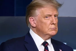 Трамп: Венесуэла в одностороннем порядке забрала нефть у США