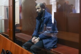 Фаридуни подсыпал наркотик своим подельникам перед нападением на "Крокус"